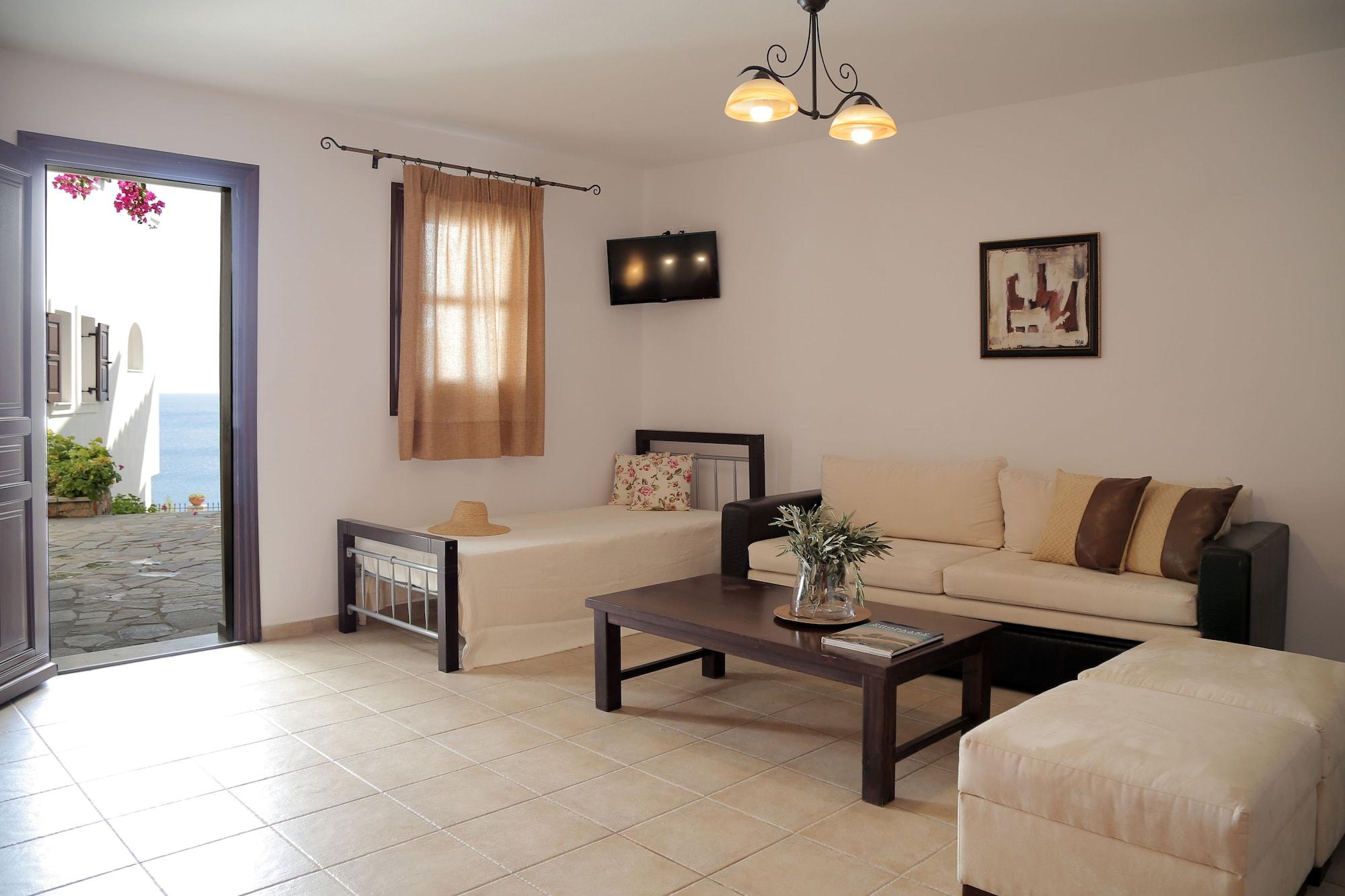 Hotel Yalis 4*