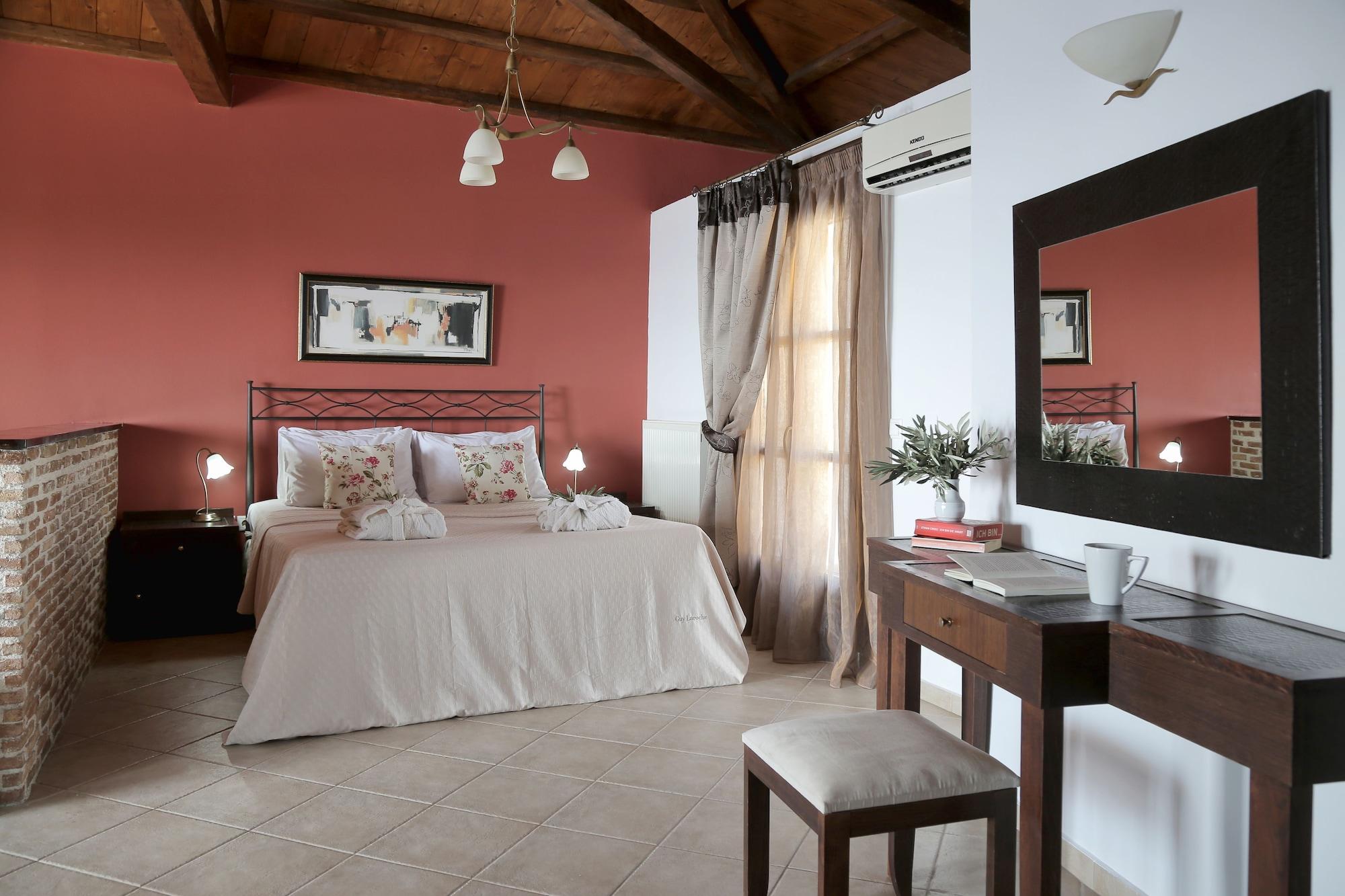 Hotel Yalis 4*