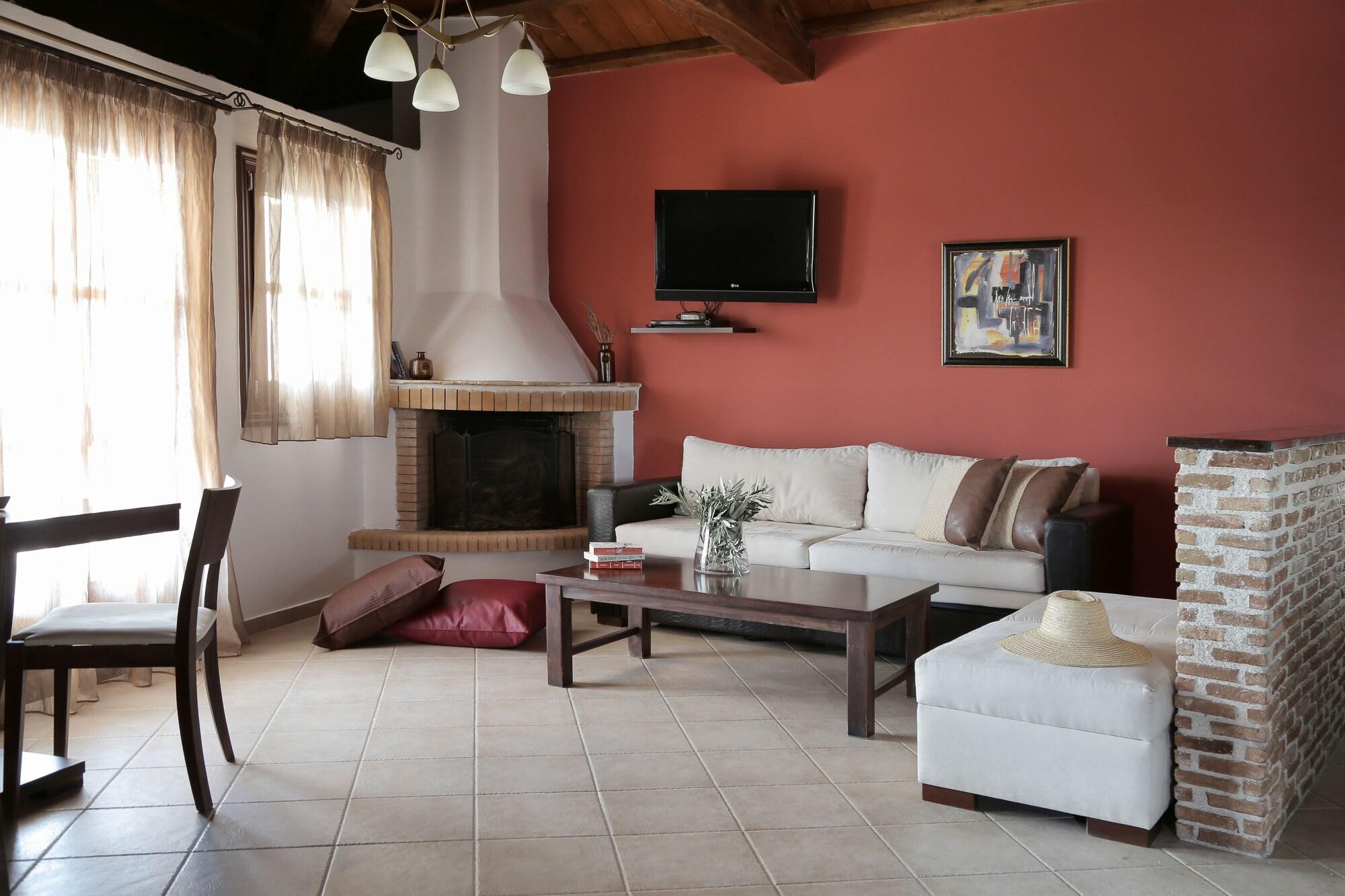 Yalis Hotel Votsi (Alonnisos)