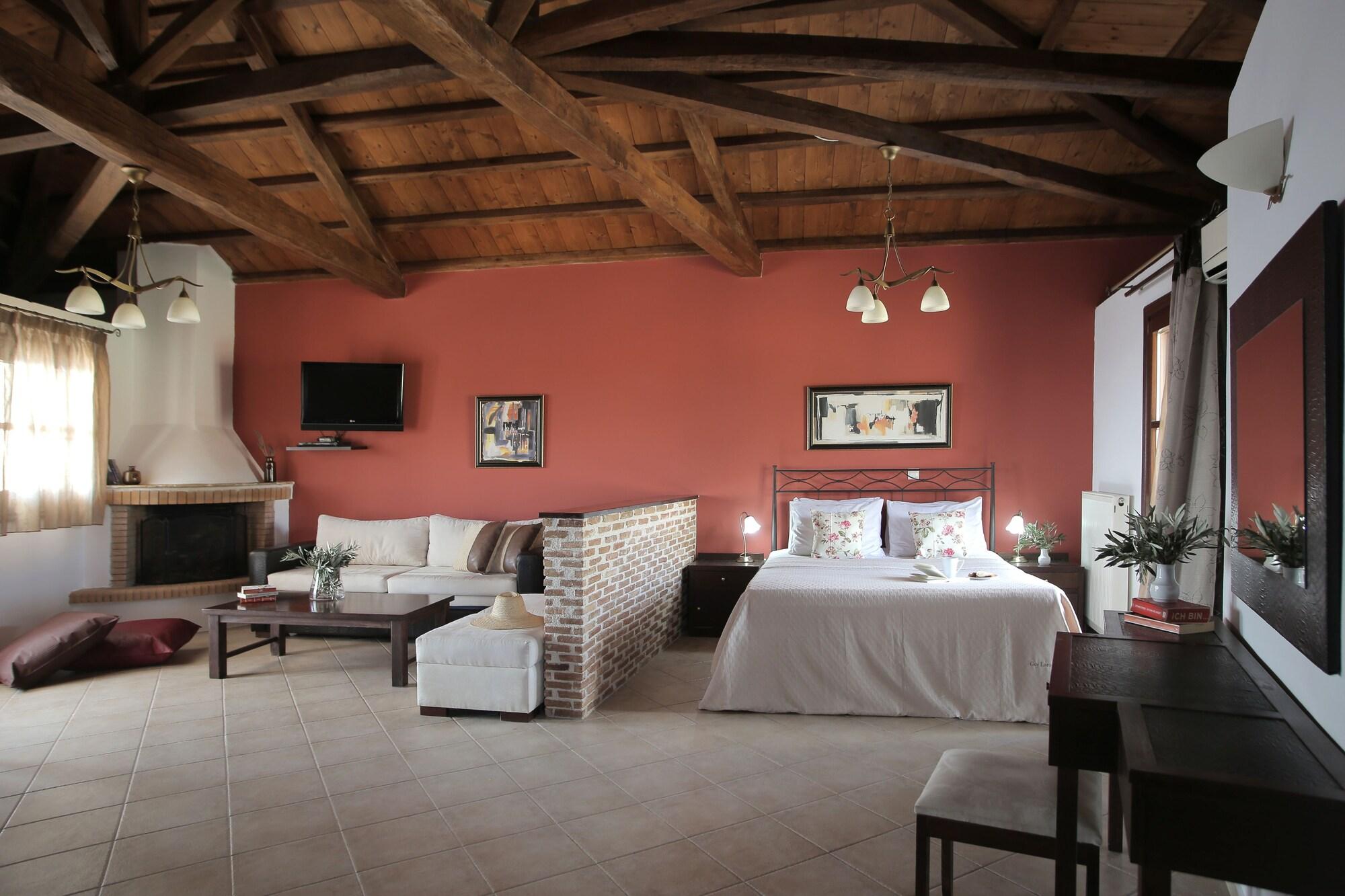 Hotel Yalis