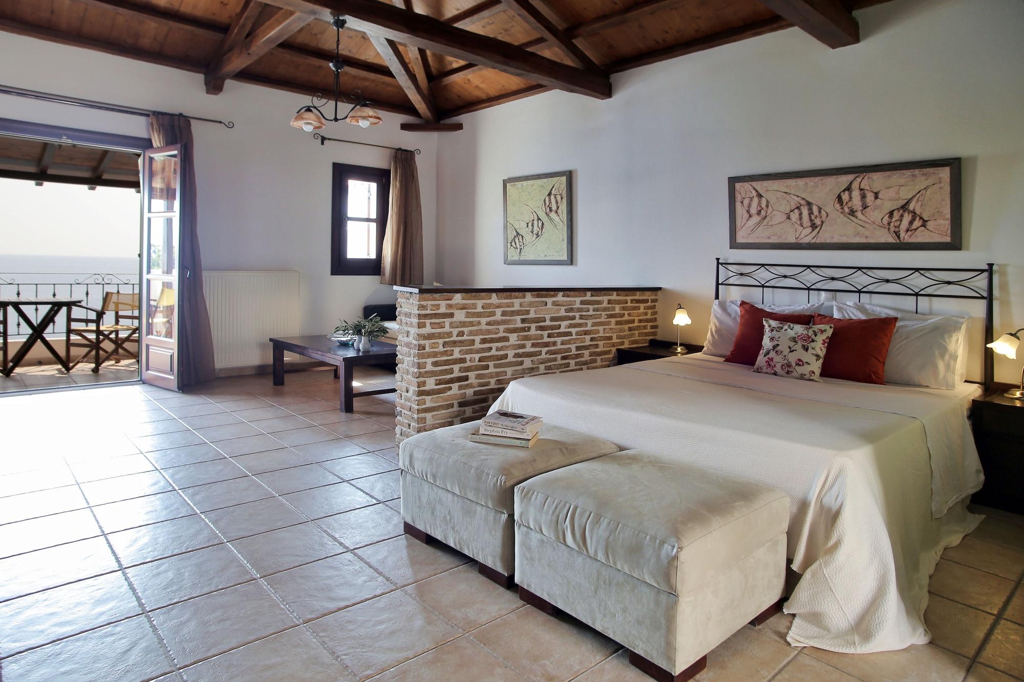 Yalis Hotel Votsi (Alonnisos)