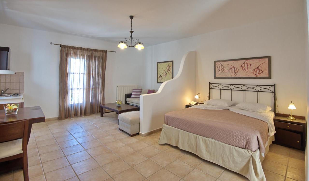 Yalis Hotel Votsi (Alonnisos)