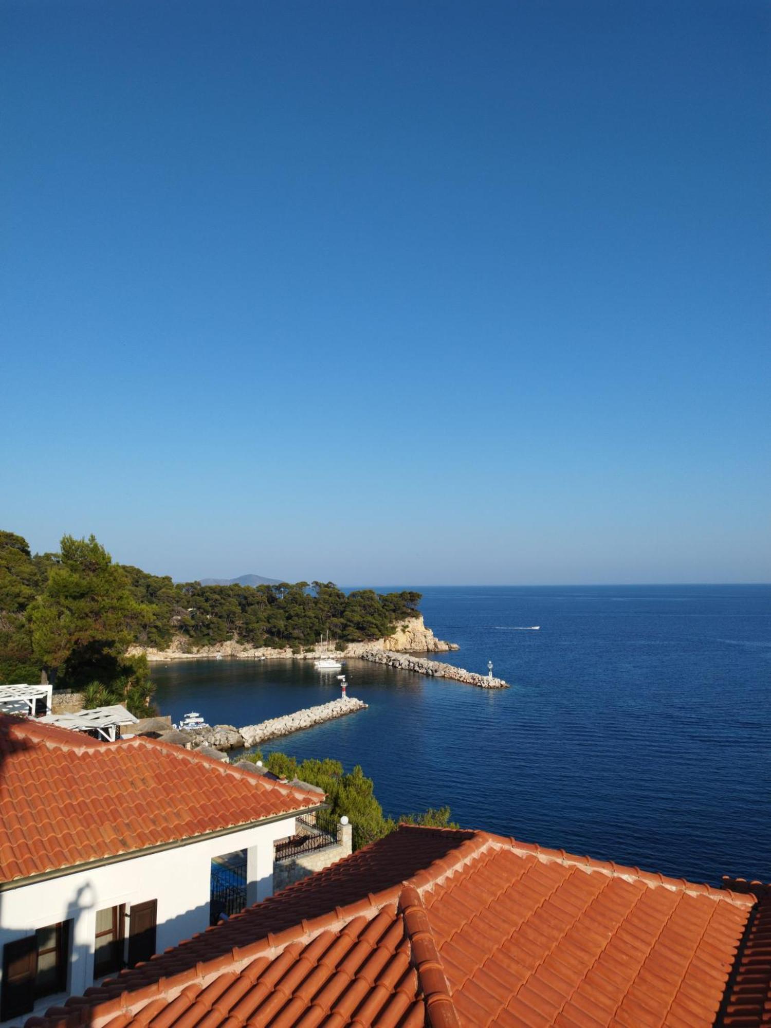 Ξενοδοχείο Yalis 4*