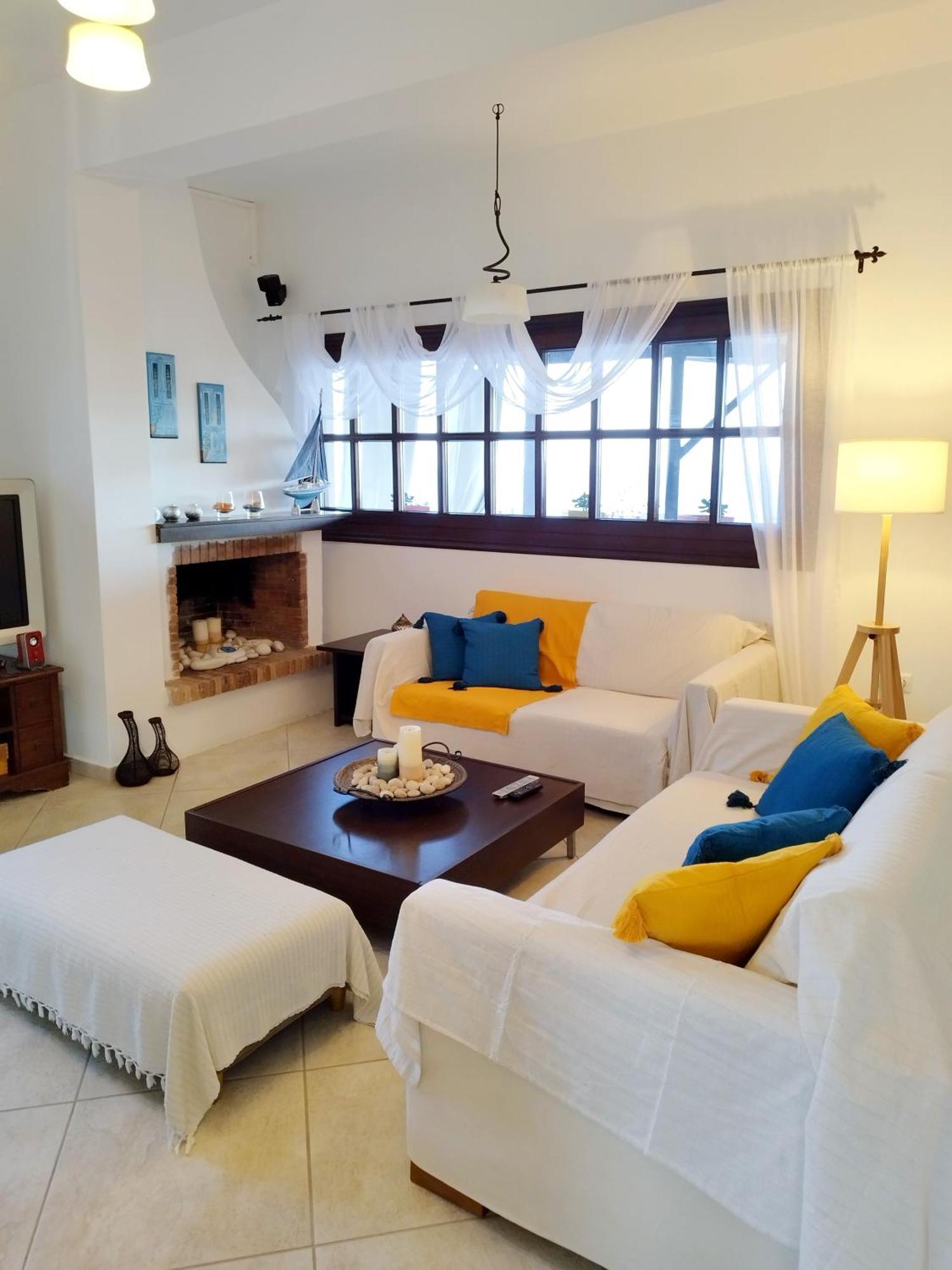 Yalis Hotel Votsi (Alonnisos)