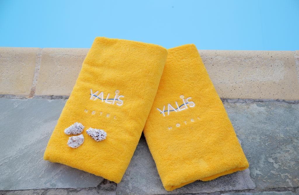 Hotel Yalis