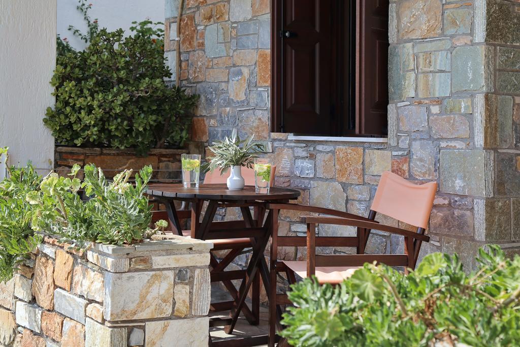 Hotel Yalis Votsi (Alonnisos)
