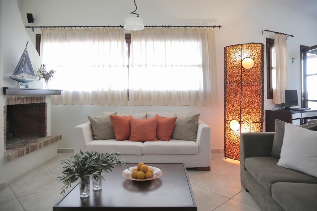 Hotel Yalis