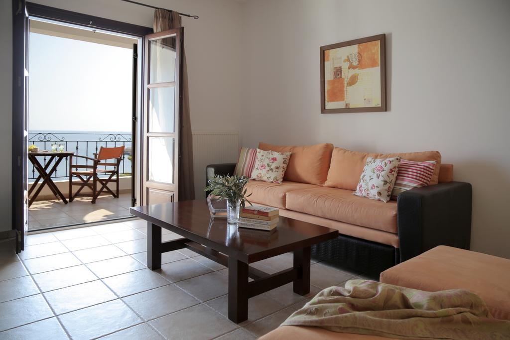 Hotel Yalis Votsi (Alonnisos)