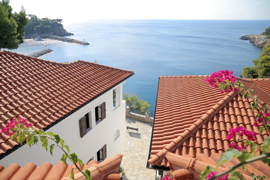 Hotel Yalis Votsi (Alonnisos)