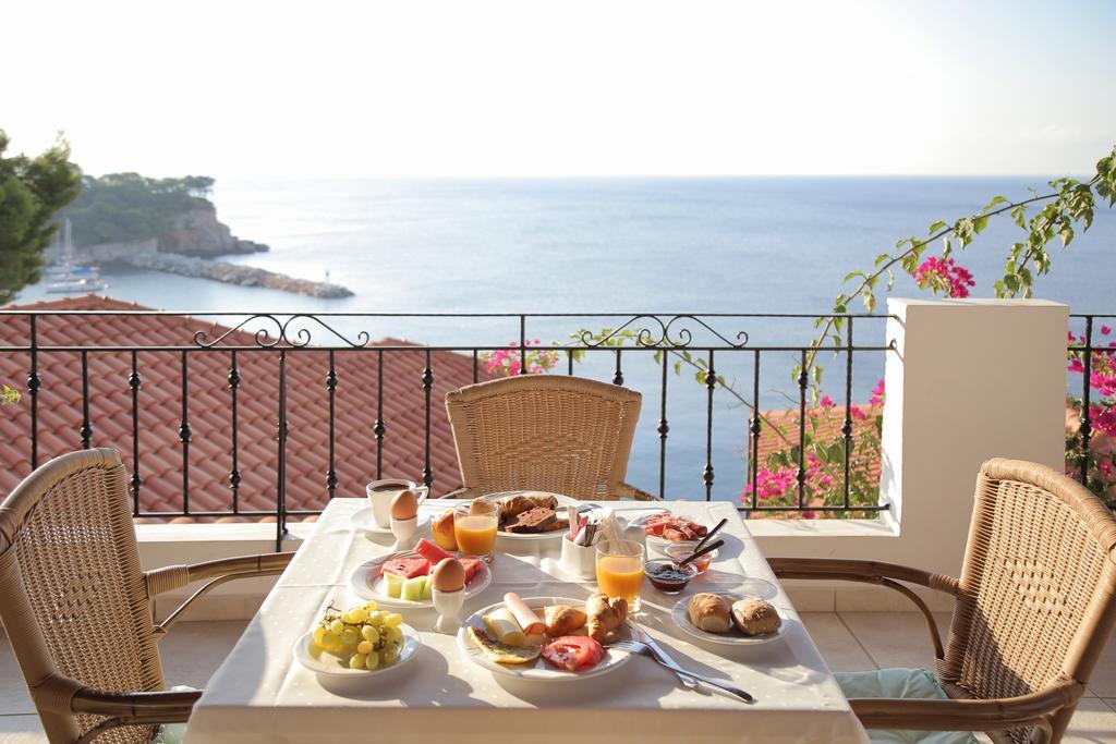 Hotel Yalis Votsi (Alonnisos)